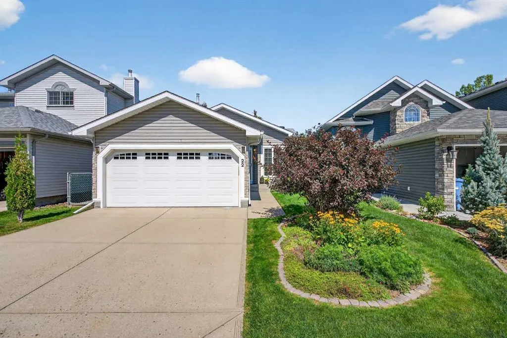 22 Somerside Manor SW