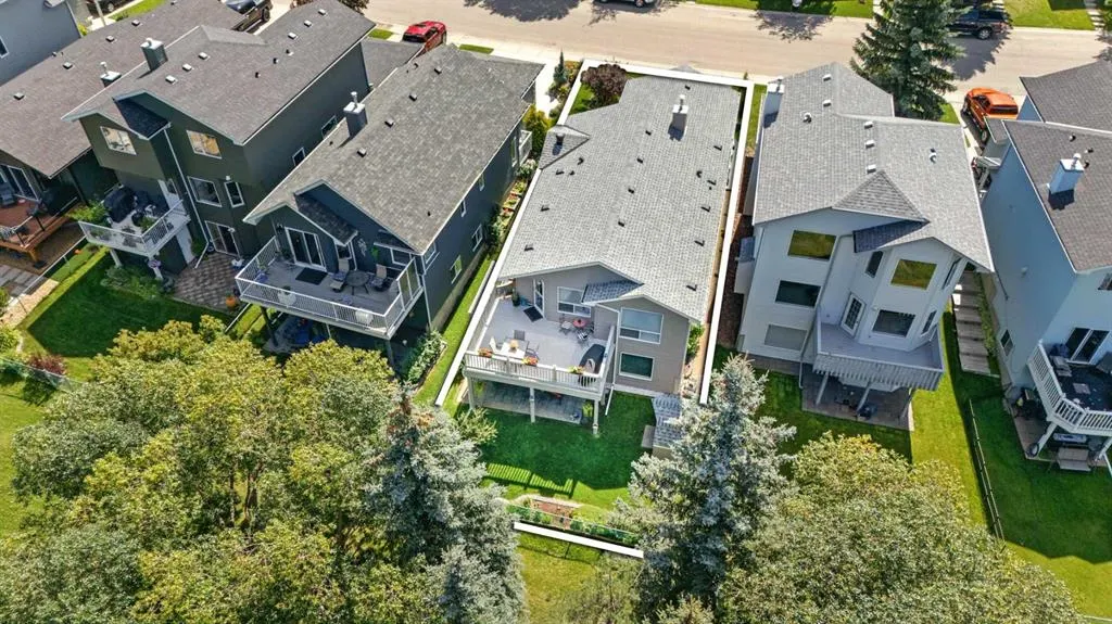 22 Somerside Manor SW