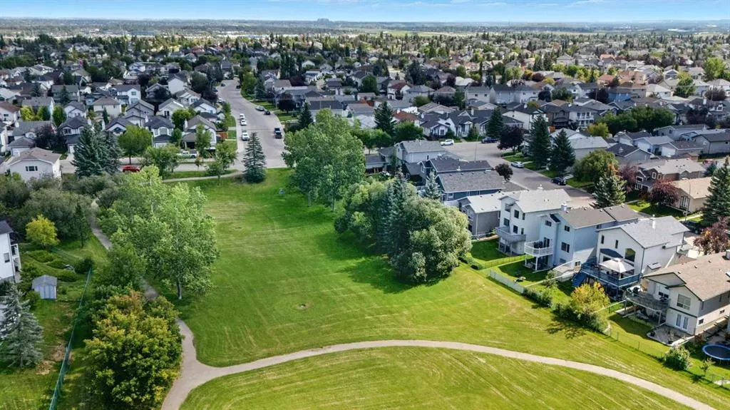 22 Somerside Manor SW