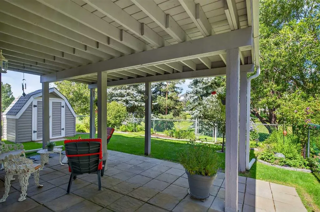 22 Somerside Manor SW