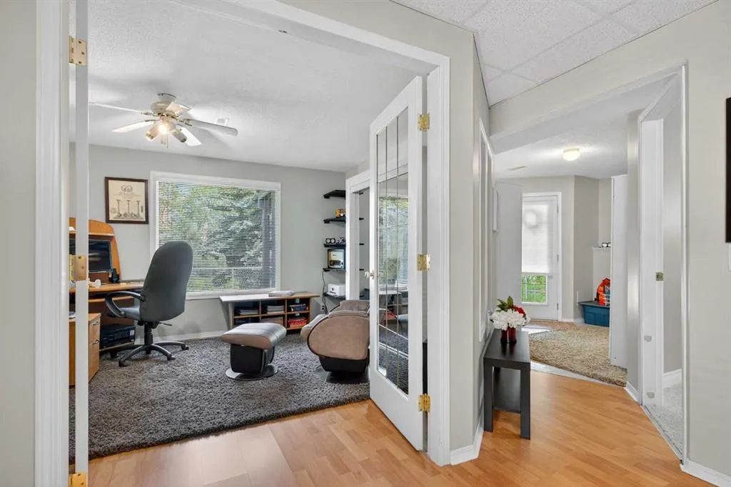 22 Somerside Manor SW