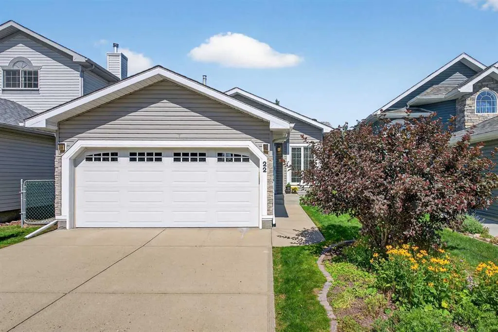 22 Somerside Manor SW