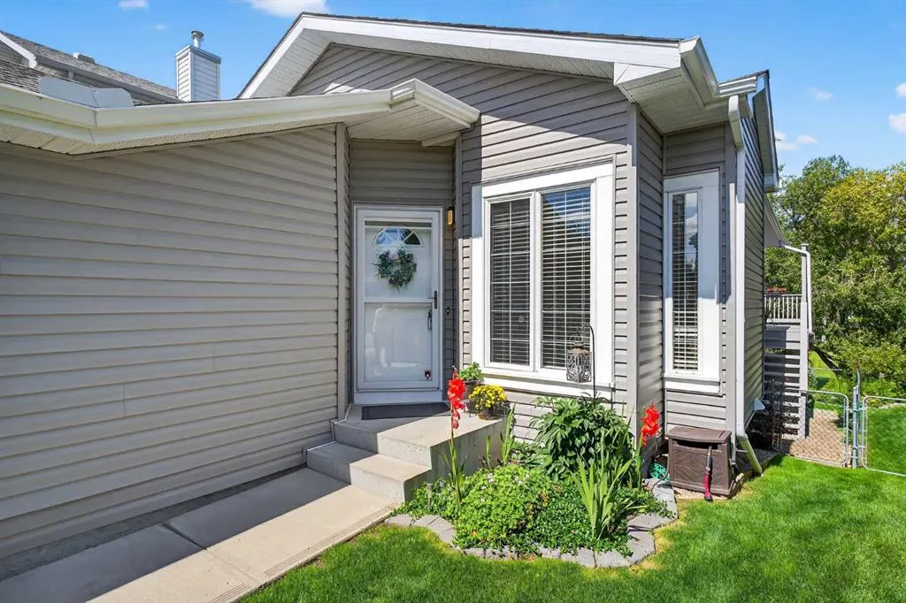 22 Somerside Manor SW