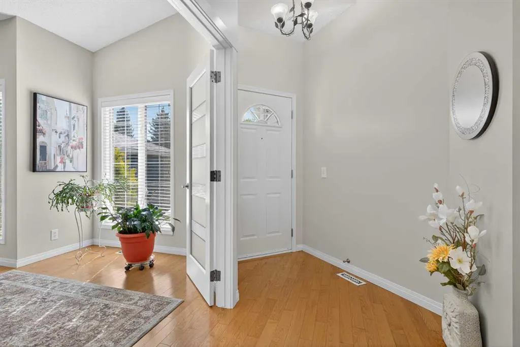 22 Somerside Manor SW