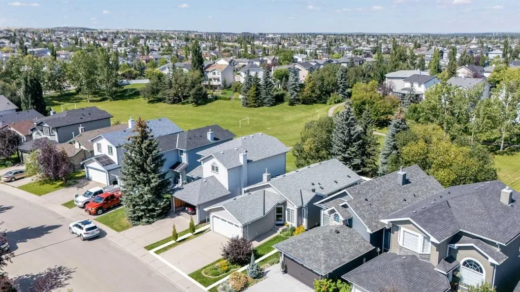 22 Somerside Manor SW