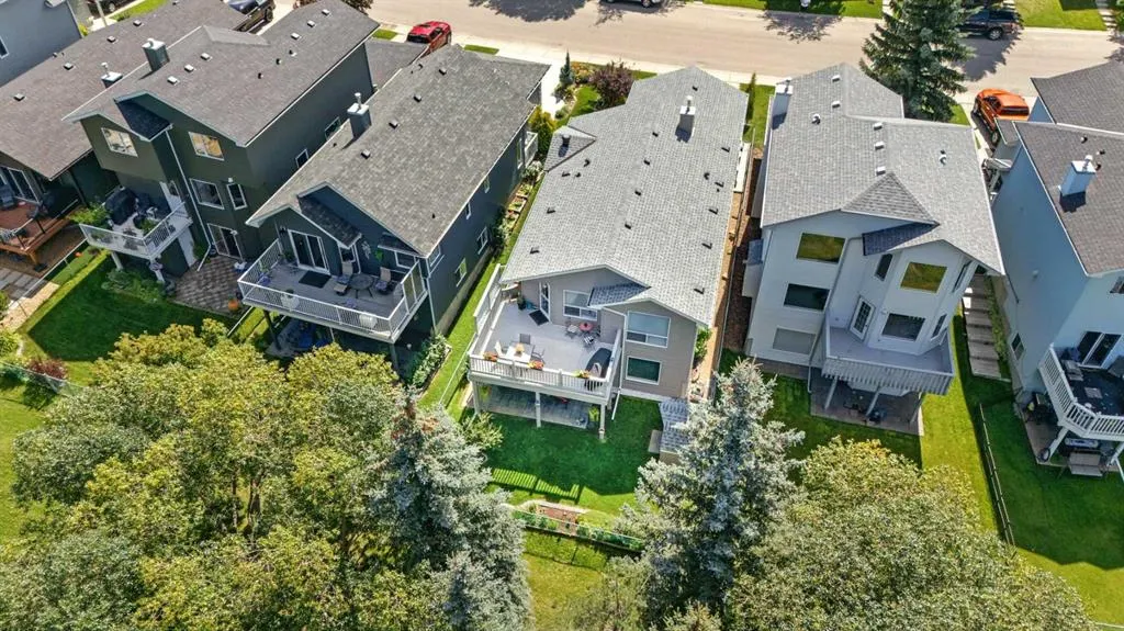 22 Somerside Manor SW
