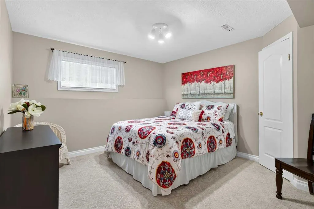 22 Somerside Manor SW