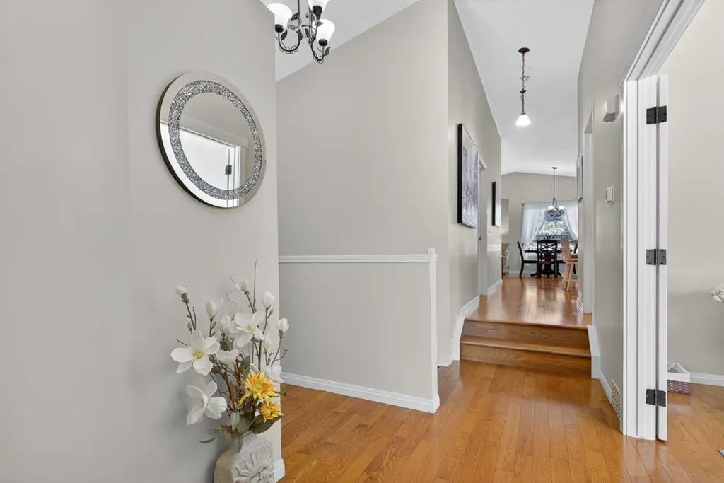 22 Somerside Manor SW
