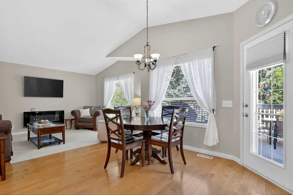 22 Somerside Manor SW