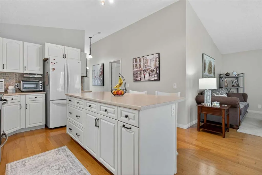 22 Somerside Manor SW