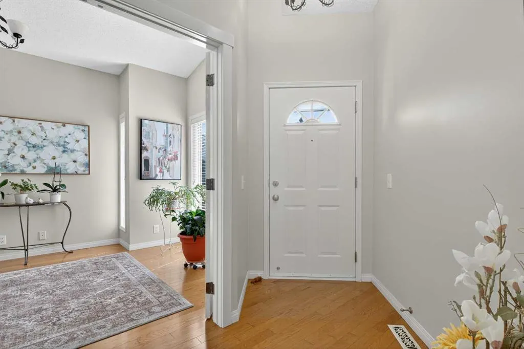 22 Somerside Manor SW