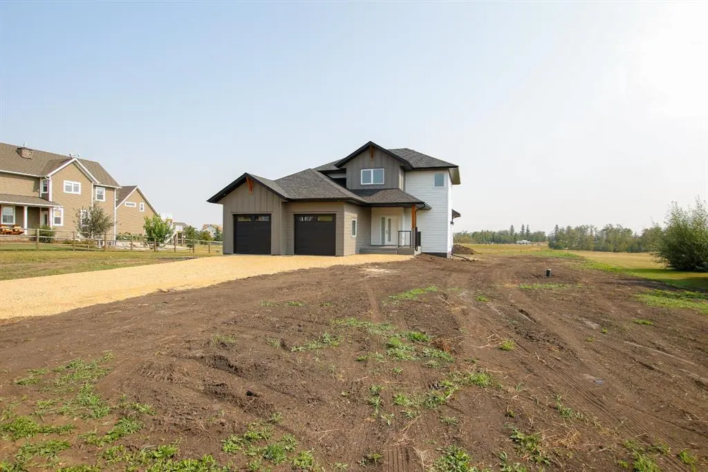 431003 Range Road 260, #25