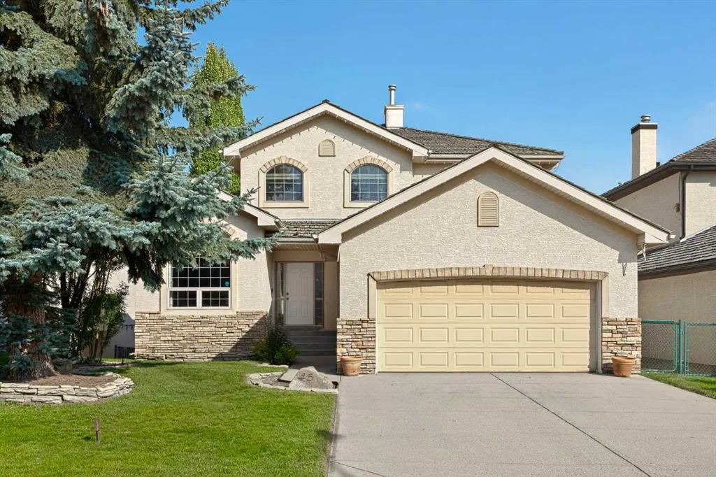 46 Valley Ponds Way NW