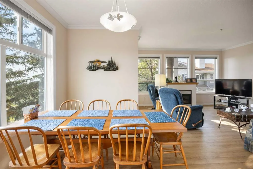 1010 Arbour Lake Road NW, #1211