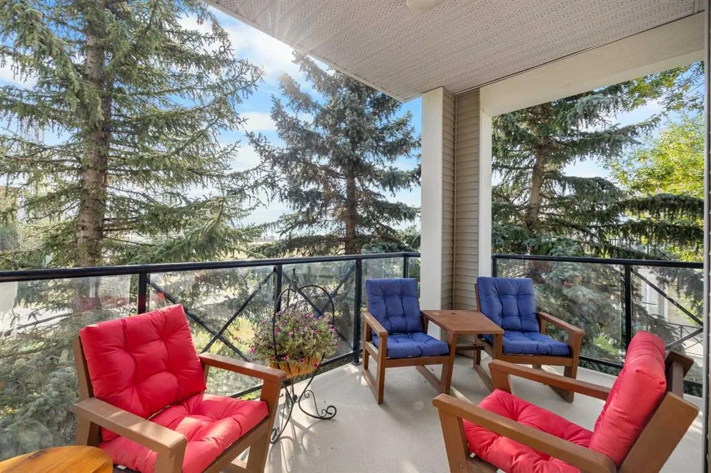 1010 Arbour Lake Road NW, #1211