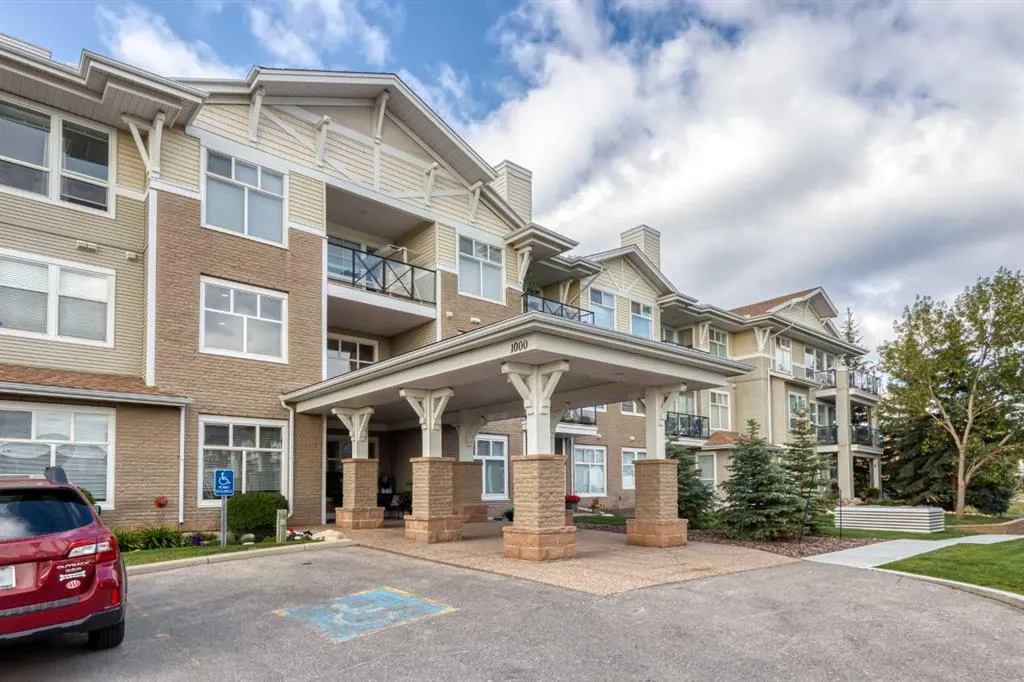 1010 Arbour Lake Road NW, #1211