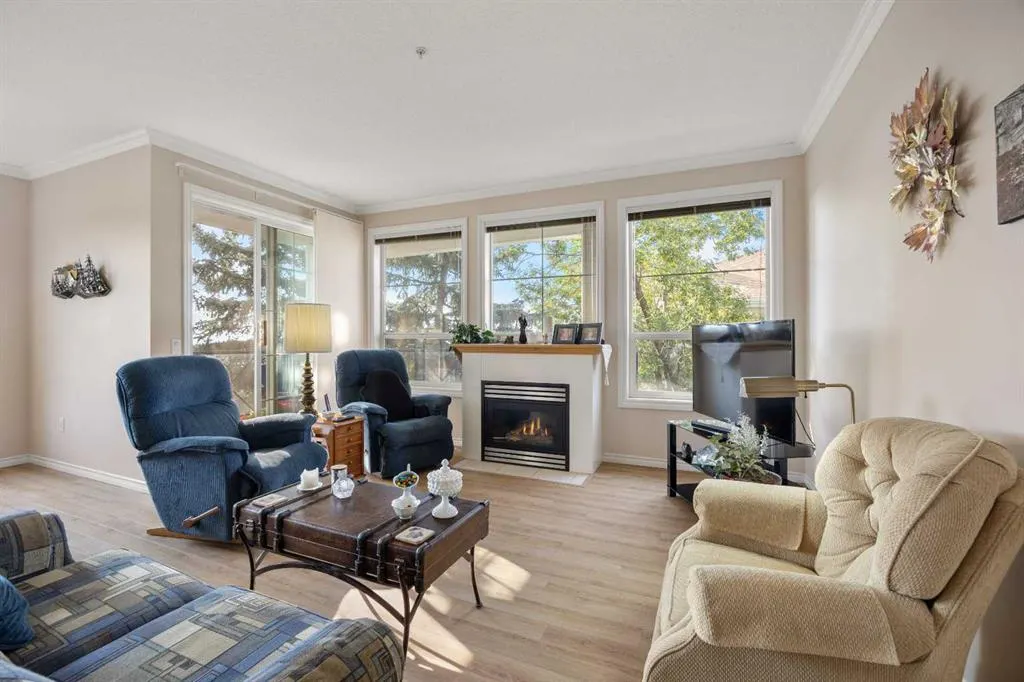 1010 Arbour Lake Road NW, #1211