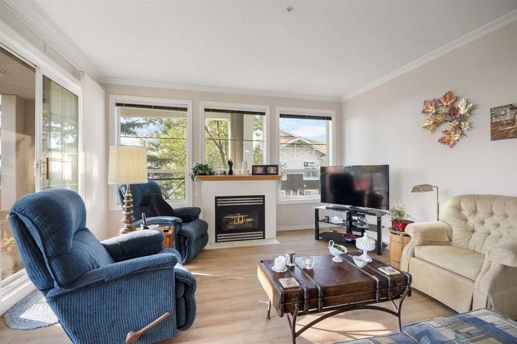 1010 Arbour Lake Road NW, #1211