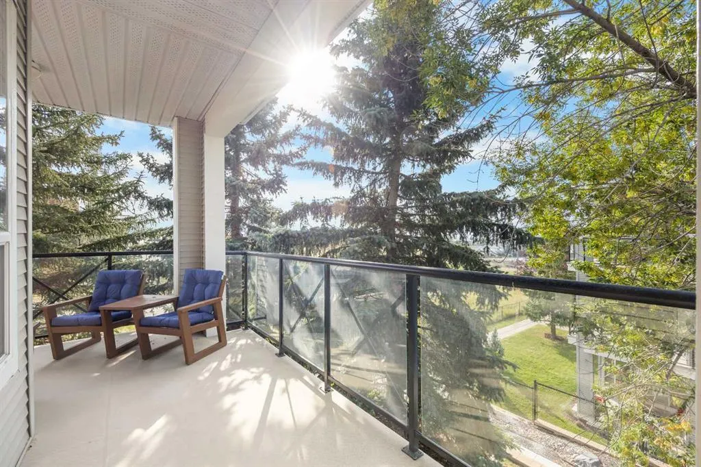 1010 Arbour Lake Road NW, #1211