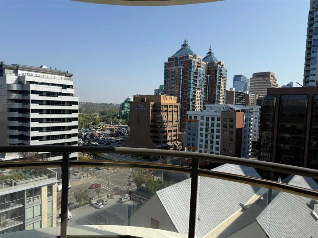 1078 6 Avenue SW, #1302