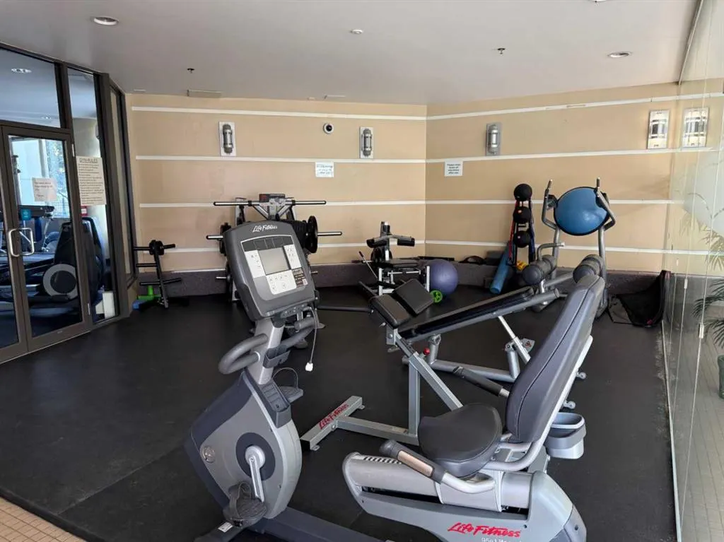 1078 6 Avenue SW, #1302