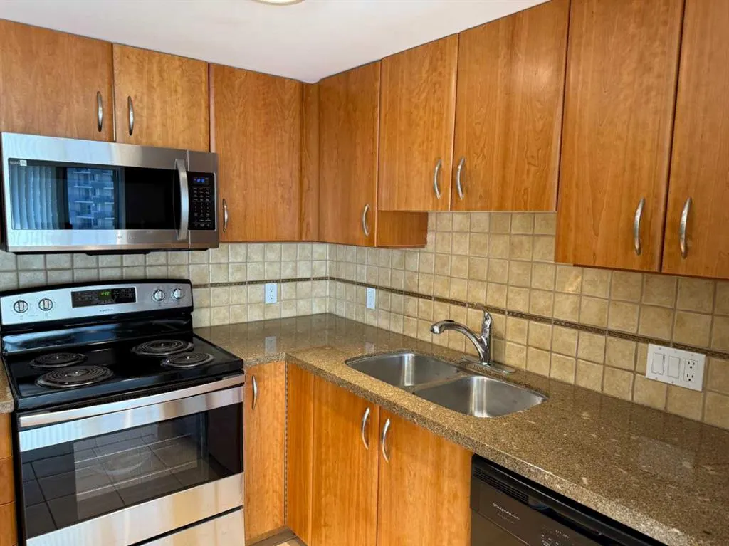 1078 6 Avenue SW, #1302