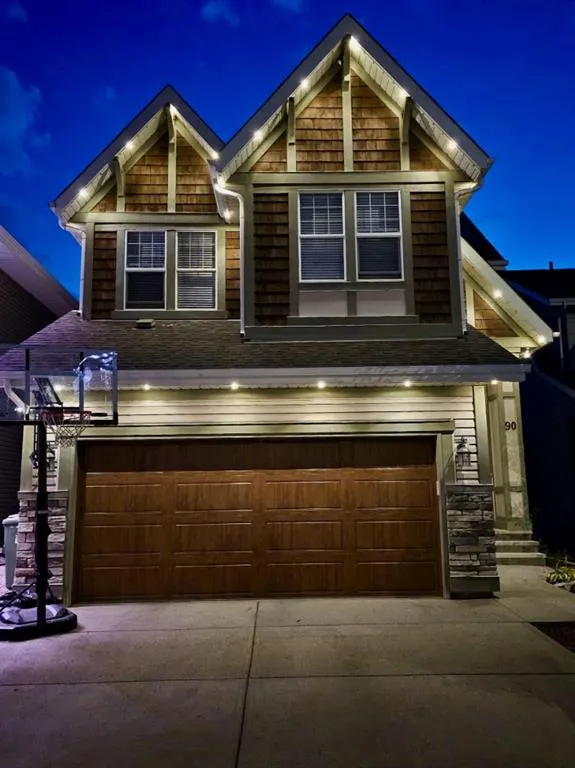 90 Auburn Springs Park SE