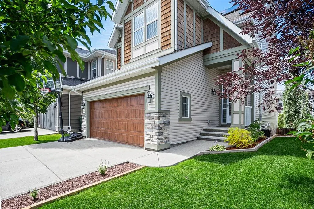 90 Auburn Springs Park SE