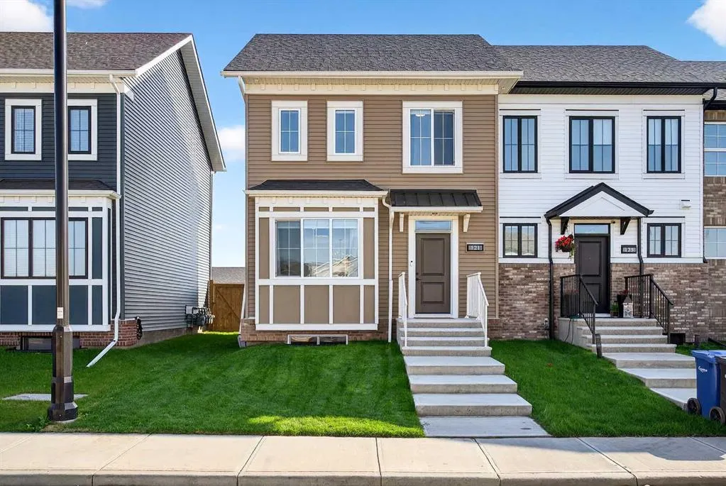 121 Ellen Close