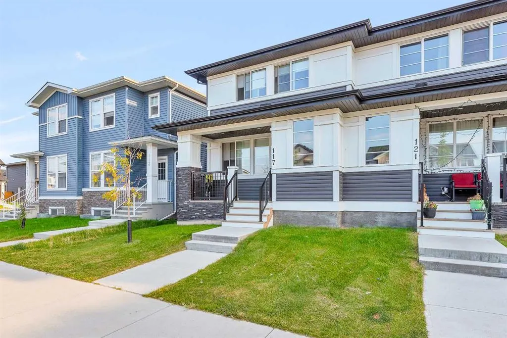 117 Ambleton Drive NW