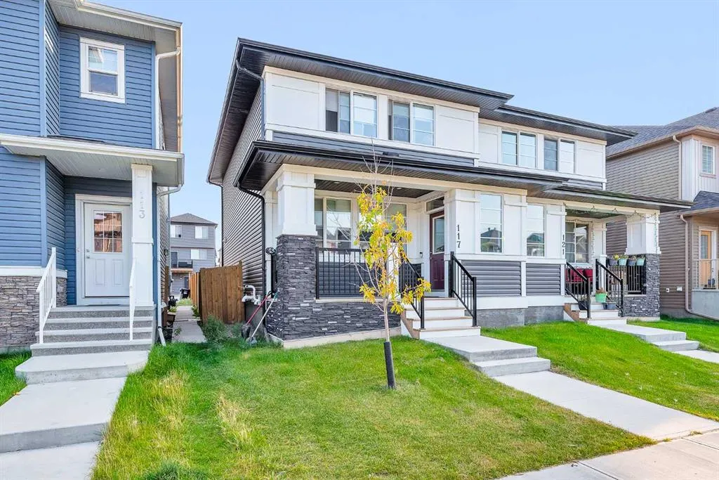 117 Ambleton Drive NW