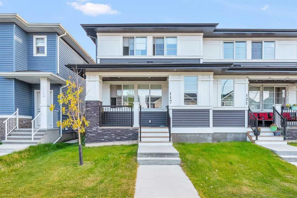 117 Ambleton Drive NW