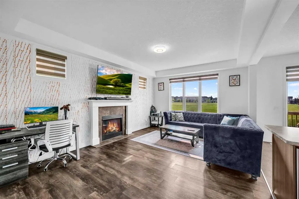 21 Cityscape Place NE