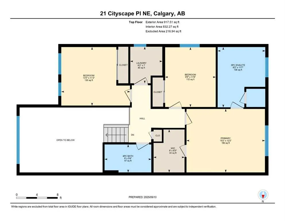 21 Cityscape Place NE