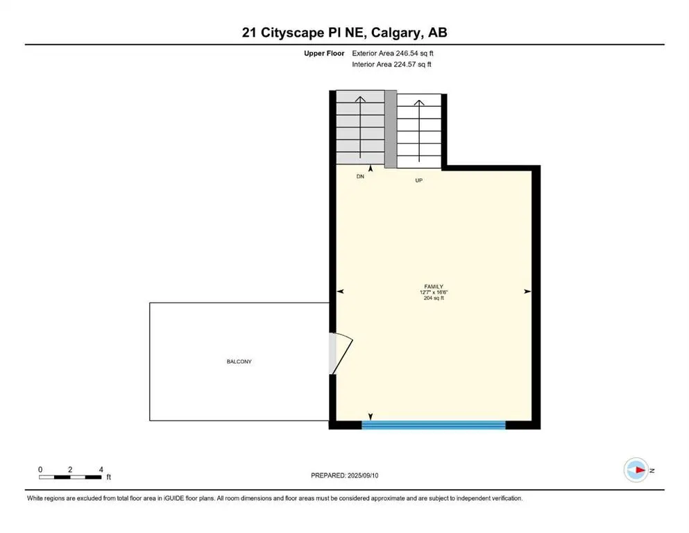 21 Cityscape Place NE
