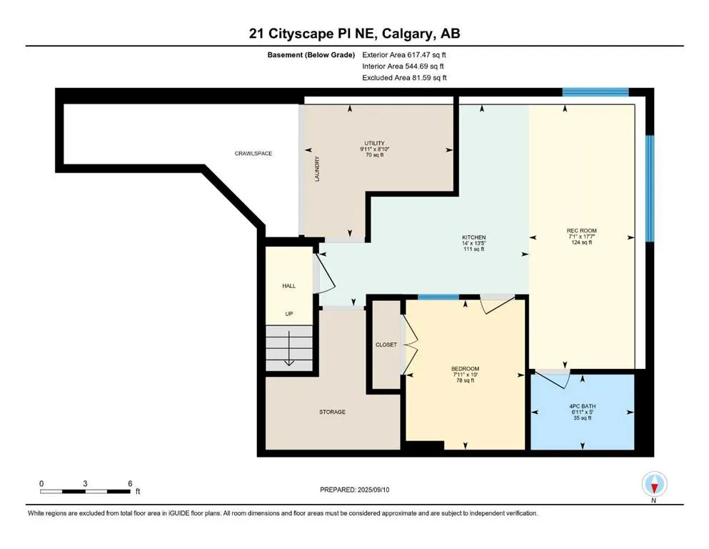 21 Cityscape Place NE