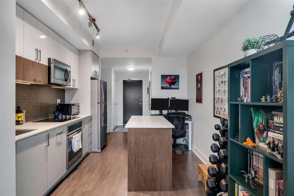 550 Riverfront Avenue SE, #1503