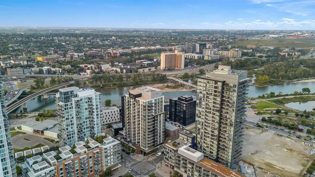 550 Riverfront Avenue SE, #1503