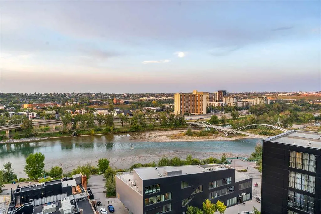 550 Riverfront Avenue SE, #1503