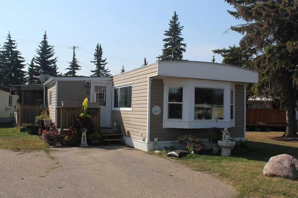9 Parkside Drive