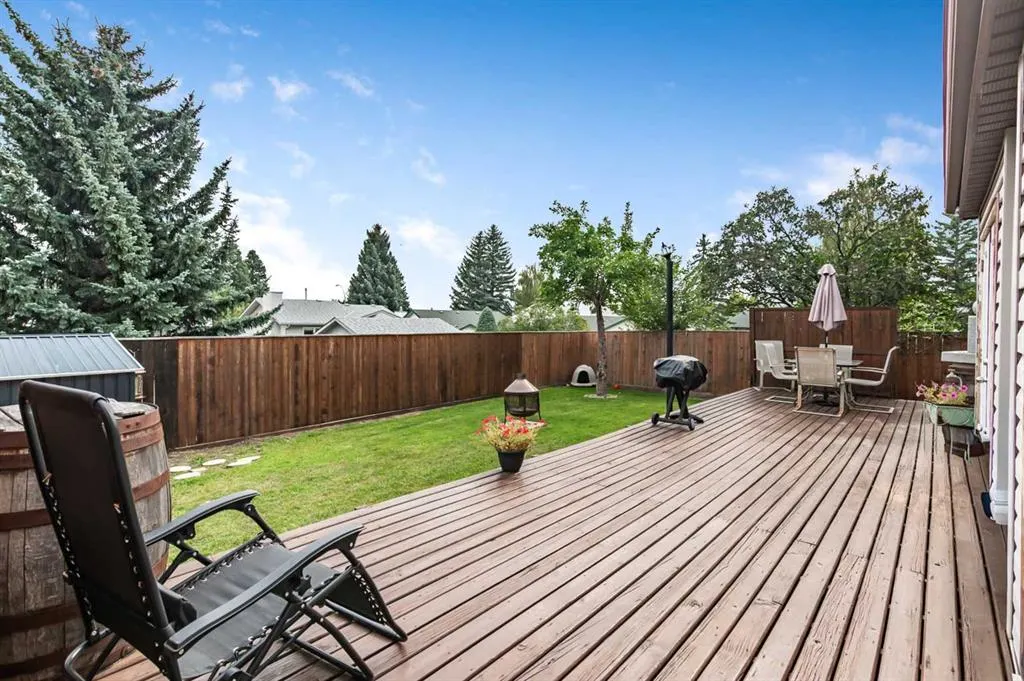 36 Millside Way SW