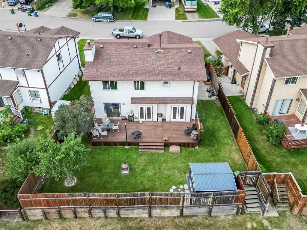 36 Millside Way SW
