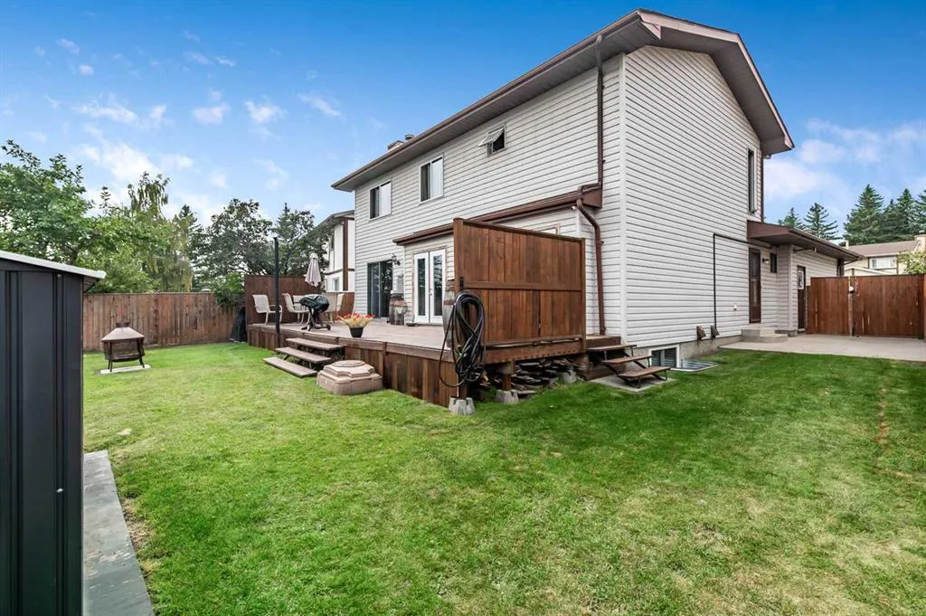 36 Millside Way SW