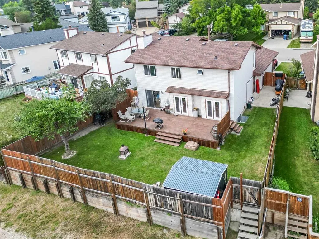 36 Millside Way SW