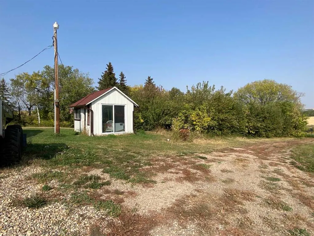 35213 Range Road 254