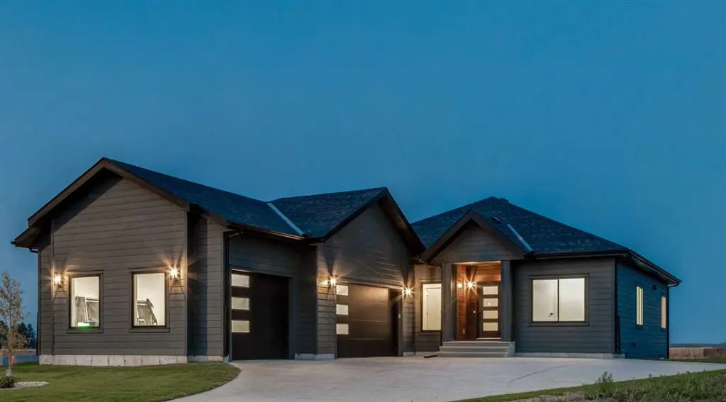 232 Red Tail Ridge SE