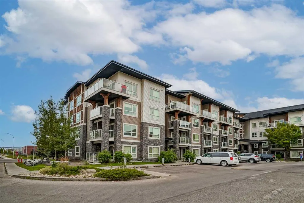240 Skyview Ranch Road NE, #4218