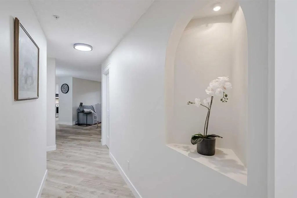 40 Parkridge View SE, #201