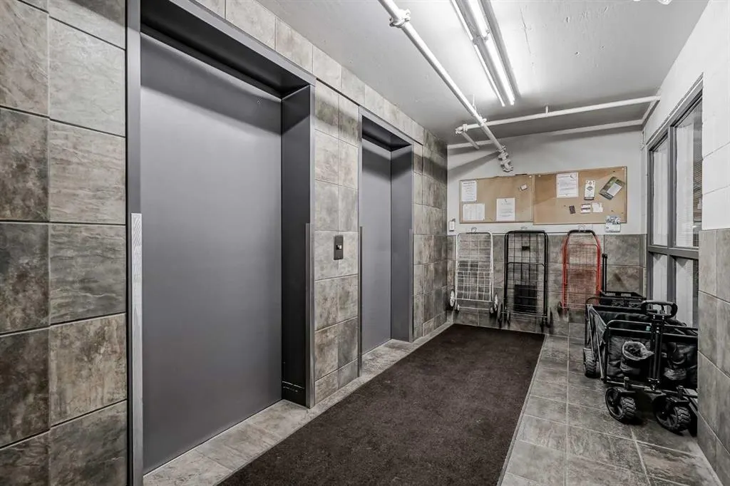40 Parkridge View SE, #201