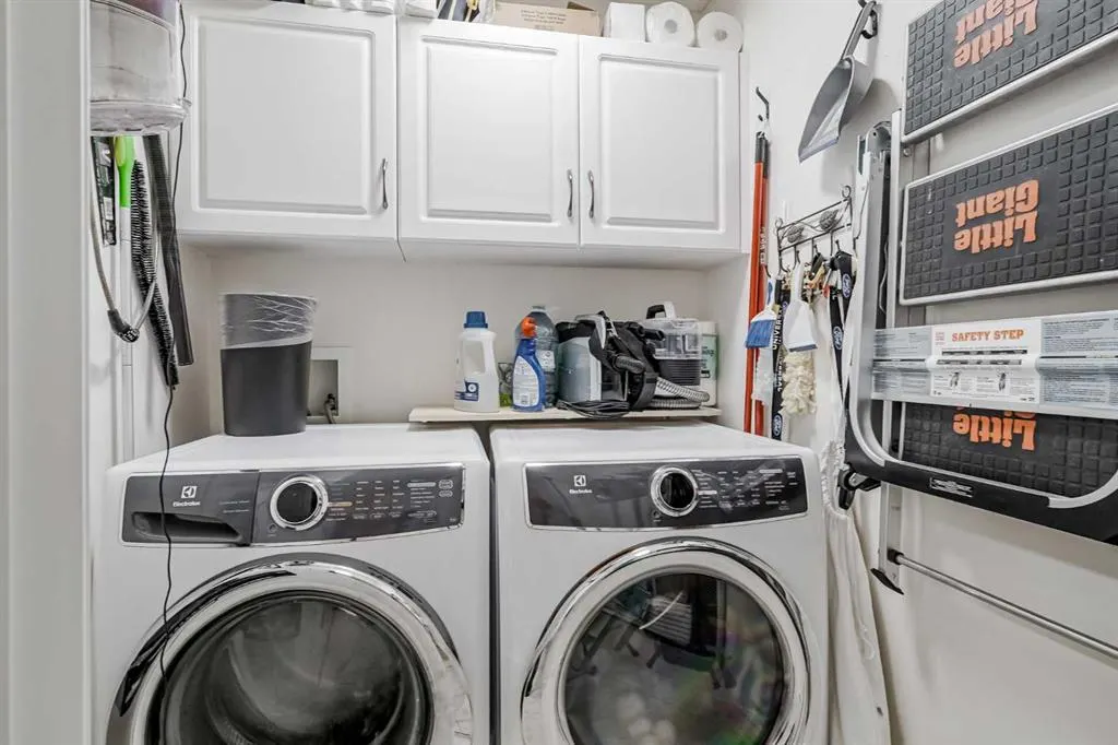 40 Parkridge View SE, #201
